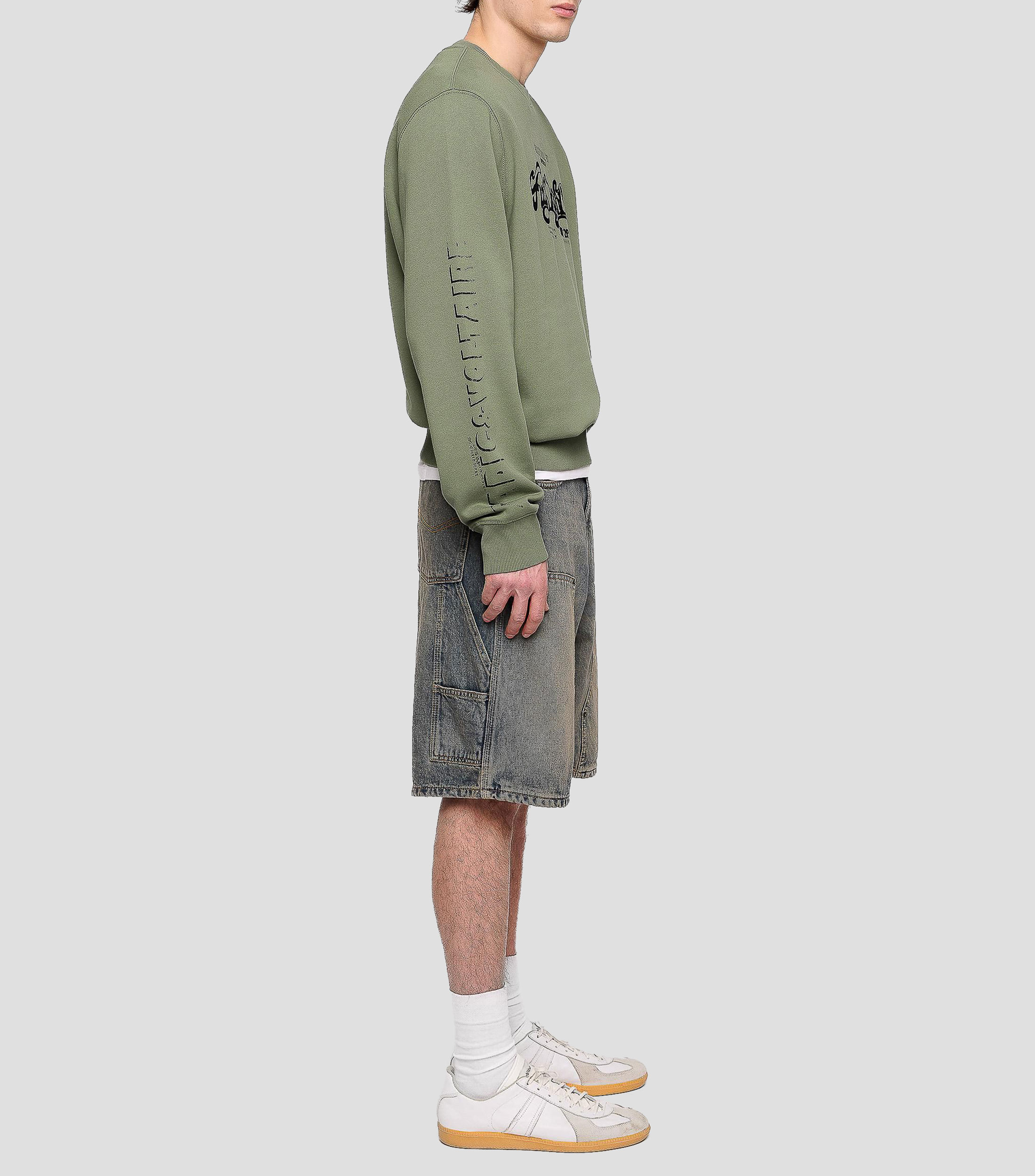 Sudadera Hombre